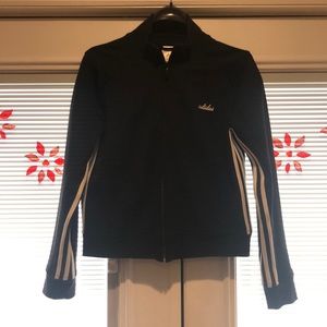 Adidas jacket size L